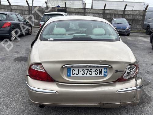 Used Parts JAGUAR S-TYPE II (X200) 3.0 V6 4506231