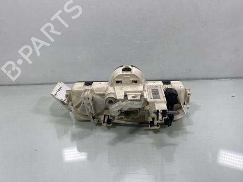 Climate control RENAULT MEGANE II (BM0/1_, CM0/1_)  | BP20019662I5 