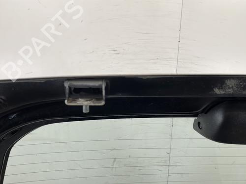 Tailgate OPEL AGILA A (H00) 1.2 16V (F68) | BP31130274C6 