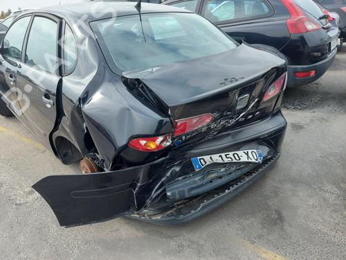 Left mirror SEAT CORDOBA (6L2) 1.4 TDI | BP19957283C26 