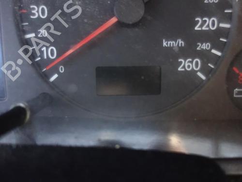 Third brake light AUDI A6 C4 (4A2) | BP19980910L11 - Image 5