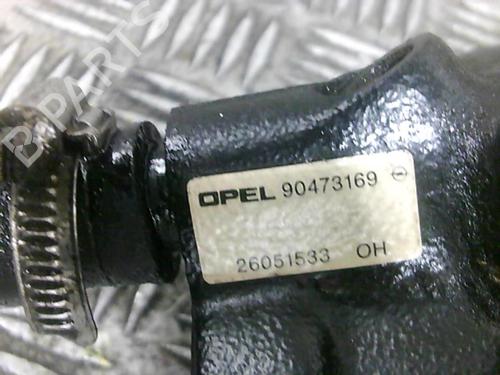 Used Steering pump Steering pump OPEL TIGRA (S93) 1.4 16V (F07) (90 hp) 20004350 20004350