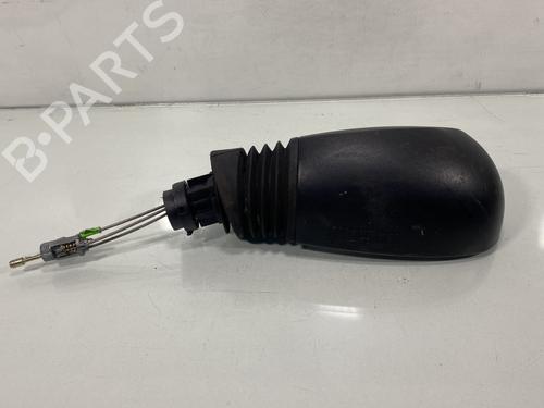 Left mirror FIAT PUNTO (188_) 1.9 DS 60 (188.031, .051, .231, .251) | BP20018955C26 