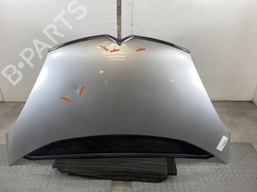 Used Hood CITROËN C4 Grand Picasso I (UA_) 1.6 HDi (109 hp) 21785071