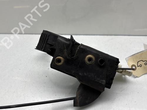 Front left lock CITROËN C4 I (LC_) 1.6 HDi | BP30001477C98 