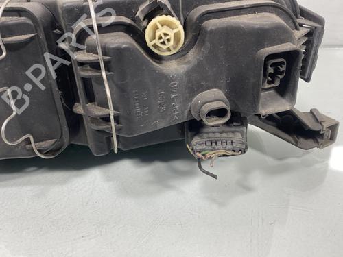 Used Right headlight Right headlight FIAT PUNTO (188_) 1.9 JTD (86 hp) 20003694 20003694