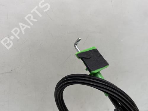 Used Front left lock Front left lock CITROËN NEMO MPV 1.4 HDi (68 hp) 31134706 31134706