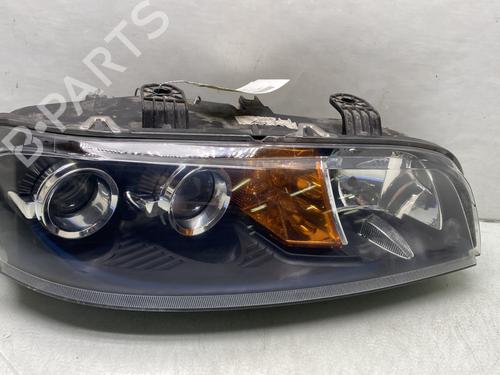 Used Right headlight Right headlight FIAT PUNTO (188_) 1.2 60 (188.030, .050, .130, .150, .230, .250) (60 hp) 23965818 23965818