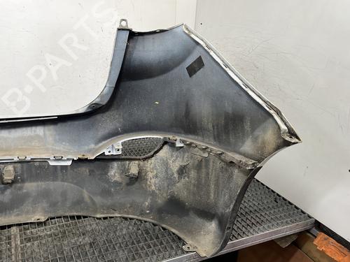 Rear bumper HYUNDAI ix35 (LM, EL, ELH) 1.7 CRDi | BP29504624C8 