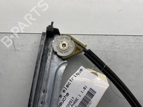 Rudehejsemekanisme ventre foran CITROËN XSARA PICASSO (N68) 1.8 16V | BP29615445C22 