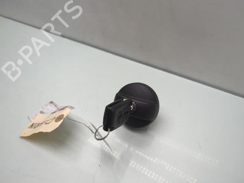 Bouchon de réservoir PEUGEOT 207 SW (WK_) 1.6 HDi | BP30698599C161 