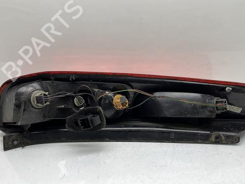 Right taillight FORD FIESTA V (JH_, JD_) 1.6 TDCi | BP22713735C35 