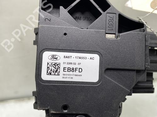 Steering column stalk FORD B-MAX (JK) 1.0 EcoBoost | BP29630156I23 - Image 5