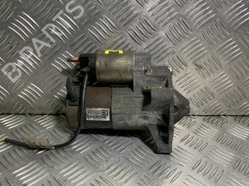 Used Starter CITROËN XSARA PICASSO (N68) 1.8 16V (115 hp) 20011624