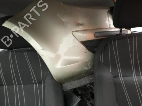 Front left window mechanism OPEL CORSA D (S07) 1.3 CDTI (L08, L68) | BP20029132C22 