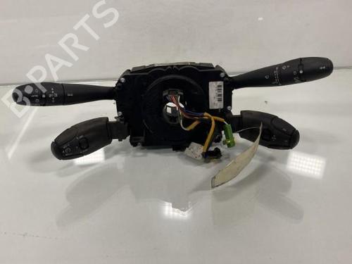 Used Steering column stalk Steering column stalk PEUGEOT 207 (WA_, WC_) [2006-2015] 20034356 20034356