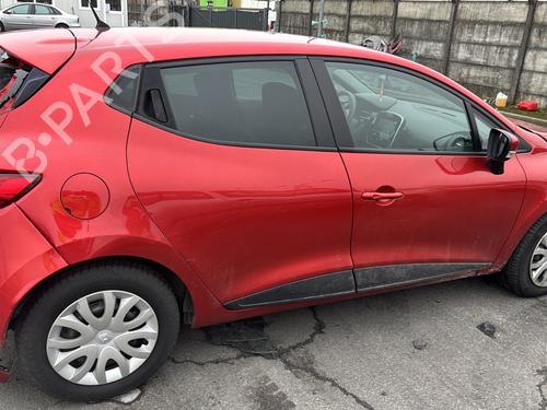 ABS pump RENAULT CLIO IV (BH_) 0.9 TCe 90 (BHNF, BHMA, BHMH, BHJK, BHJR) | BP25592537M43 