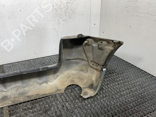 Rear bumper CITROËN BERLINGO / BERLINGO FIRST MPV (MF_, GJK_, GFK_) 1.6 16V (MFNFU) | BP24226487C8