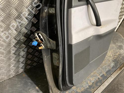Used Right rear door VW POLO (9N_, 9A_) [2001-2014]  20012151
