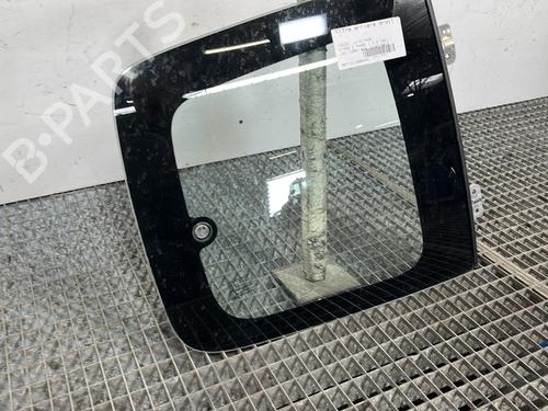 Rear right door window ISUZU D-MAX II (TFR, TFS) 2.5 CRDi 4x4 (TFS86J) | BP29587346C21 