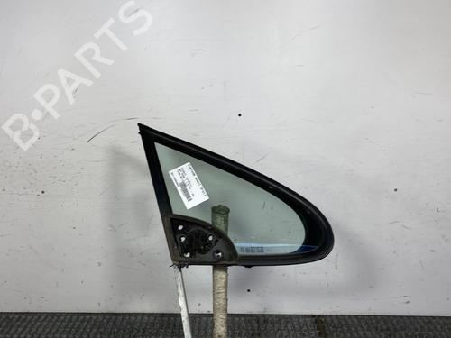 Used Front right quarter glass PEUGEOT 307 (3A/C) 1.6 HDi 110 (109 hp) 24616517