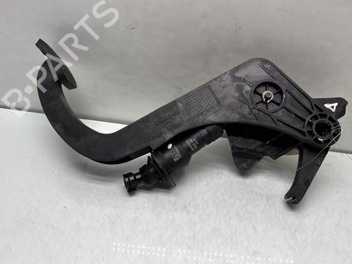 Clutch pedal CITROËN JUMPER II Van 2.0 BlueHDi 130 | BP29707318I13 