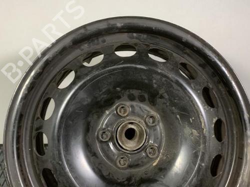 Rim SEAT IBIZA III (6L1)  | BP21960551C45 