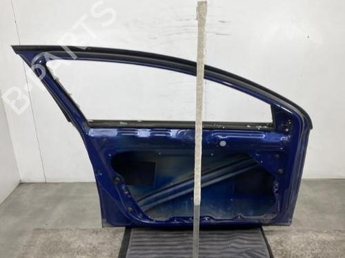Left front door VW PASSAT B6 (3C2) 1.9 TDI | BP19968121C2 