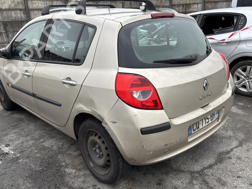 Left front window switch RENAULT CLIO III (BR0/1, CR0/1) 1.5 dCi (C/BR0G, C/BR1G) | BP29039378I27 - Image 29