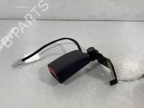 Used Seat buckle KIA RIO III (UB) 1.1 CRDi (75 hp) 19973686