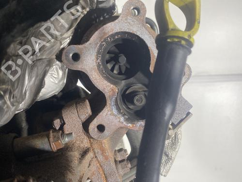 Used Engine Engine FORD FIESTA V (JH_, JD_) [2001-2014] 21962008 21962008