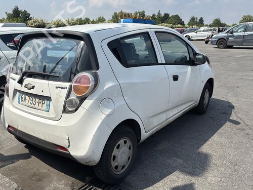 Left taillight CHEVROLET SPARK (M300) 1.0 | BP31712273C34  - Image 7