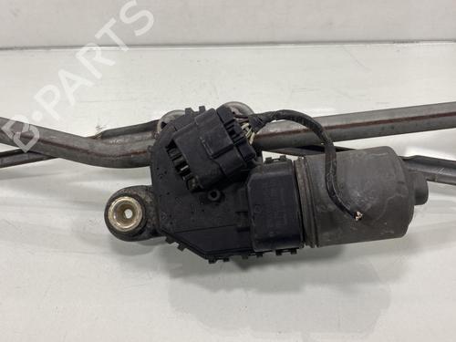 Front wiper motor FORD MONDEO III Saloon (B4Y)  | BP19969444M29 