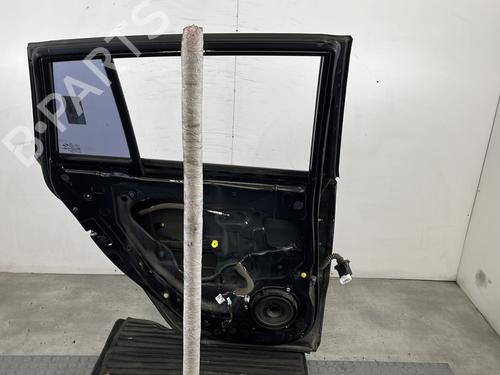 Used Left rear door Left rear door RENAULT KOLEOS I (HY_) 2.0 dCi (HY0K) (150 hp) 30297057 30297057