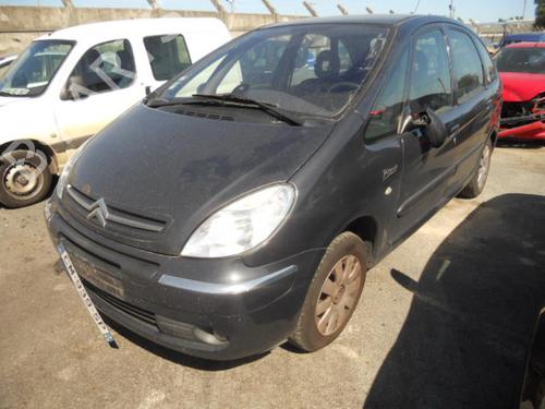 Left rear window switch CITROËN XSARA PICASSO (N68) 1.6 HDi | BP20019158I29 