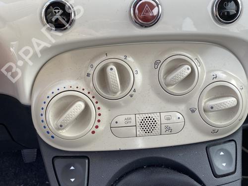 Front left window mechanism FIAT 500 (312_) 1.2 (312AXA1A) | BP27632740C22  - Image 14