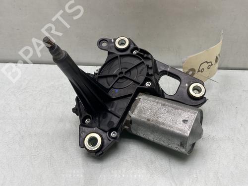 Used Rear wiper motor MINI MINI CLUBMAN (R55) Cooper D (109 hp) 30484840