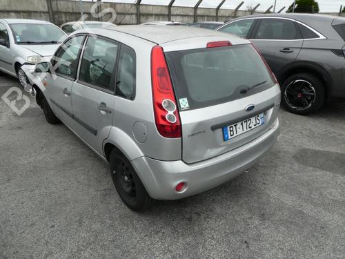 Gear lever FORD FIESTA V (JH_, JD_)  | BP20028741M90 