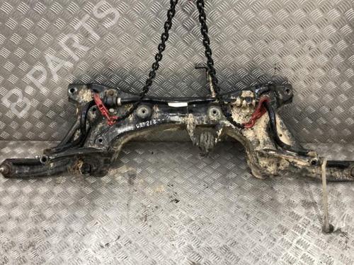 Used Subframe Subframe FORD KA+ III (UK, FK) 1.2 (85 hp) 19953132 19953132