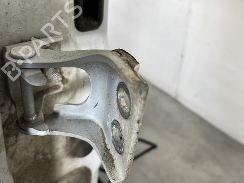 Right front door RENAULT KANGOO / GRAND KANGOO II (KW0/1_) 1.5 dCi 90 (KW05, KW08, KW0G, KW11) | BP29359852C3 