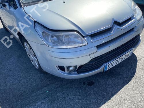 Rear left interior door handle CITROËN C4 I (LC_) 1.6 HDi | BP19955595I15 