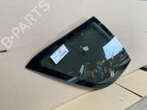 Rear left door window MERCEDES-BENZ M-CLASS (W163) ML 270 CDI (163.113) | BP20014454C20 