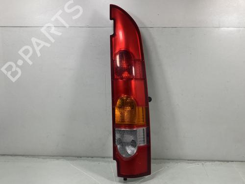 Used Right taillight RENAULT KANGOO (KC0/1_) 1.2 16V (KC05, KC06, KC03, KC0T, KC0W, KC1D) (75 hp) 30887976