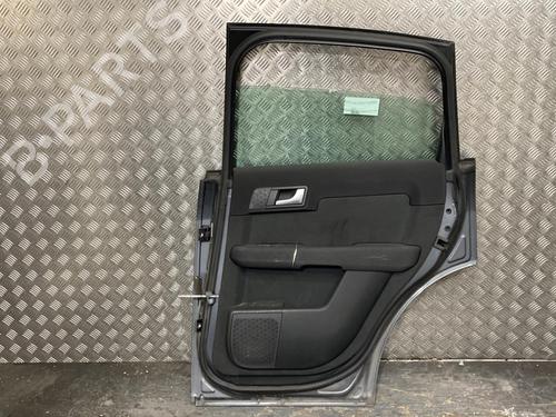 Dør højre bagtil AUDI A2 (8Z0) 1.4 TDI (75 hp) 21955919