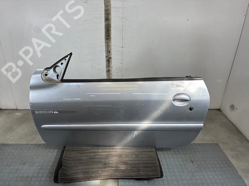 Used Left front door Left front door 37755287 37755287