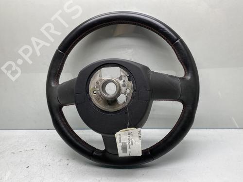 Steering wheel AUDI A3 Sportback (8PA)  | BP19964082C49 
