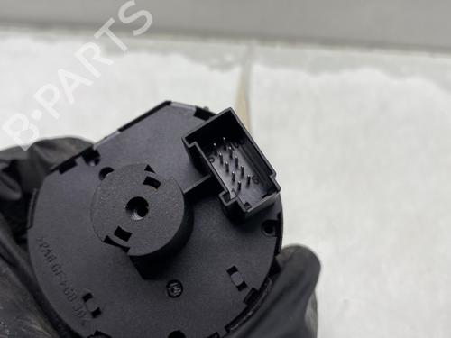 Headlight switch VW GOLF VI (5K1) 1.6 TDI | BP21378538I24 
