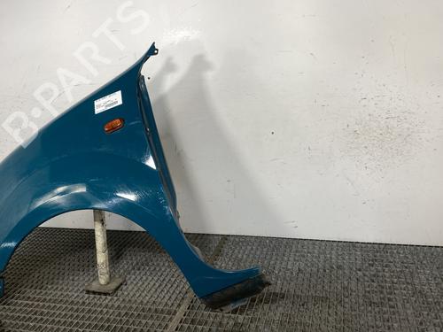 Left front fenders RENAULT KANGOO (KC0/1_) D 65 1.9 (KC0E, KC02, KC0J, KC0N) | BP25890003C41 