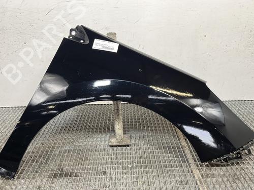 Used Right front fenders PEUGEOT 308 I (4A_, 4C_) 1.6 HDi (92 hp) 29352839