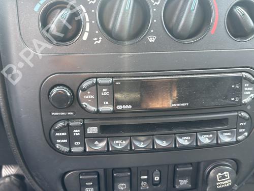 Tågelys CHRYSLER PT CRUISER (PT_) 2.2 CRD | BP29841775C37 
